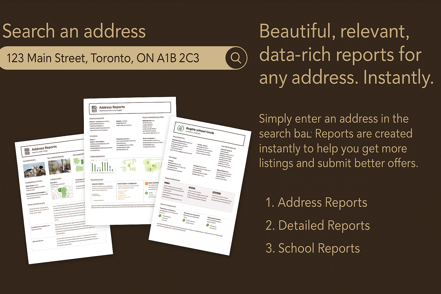 home market report