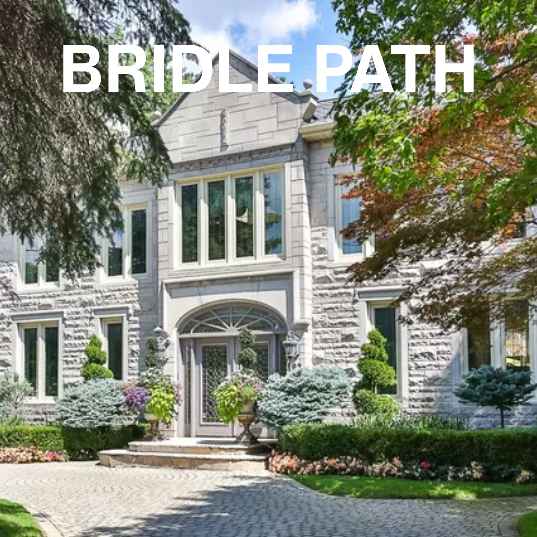 Bridle Path