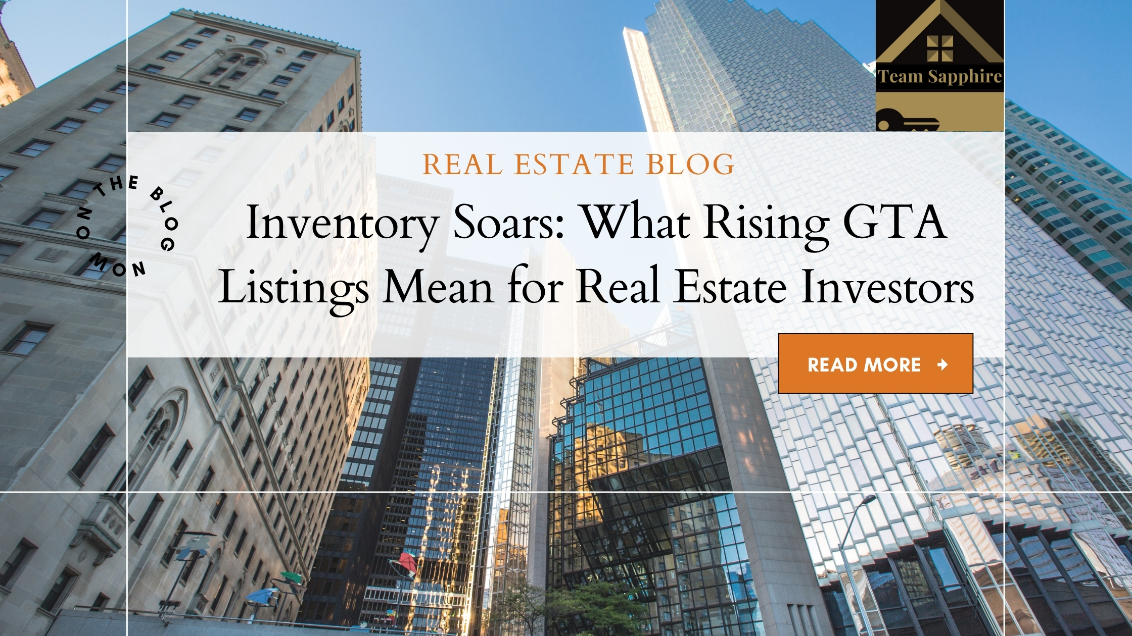 Toronto inventory